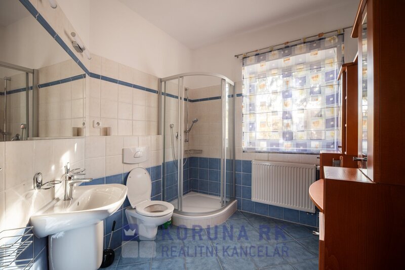 Rodinný dům v Lišově s výhledem na Třeboňsko