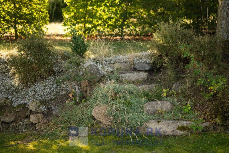 Rodinný dům v Lišově s výhledem na Třeboňsko