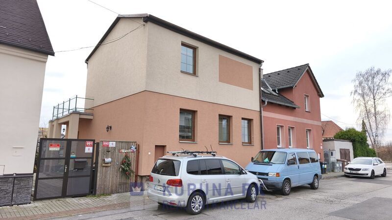 RD Suché Vrbné - Č. Budějovice