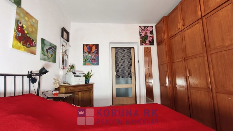 RD Suché Vrbné - Č. Budějovice