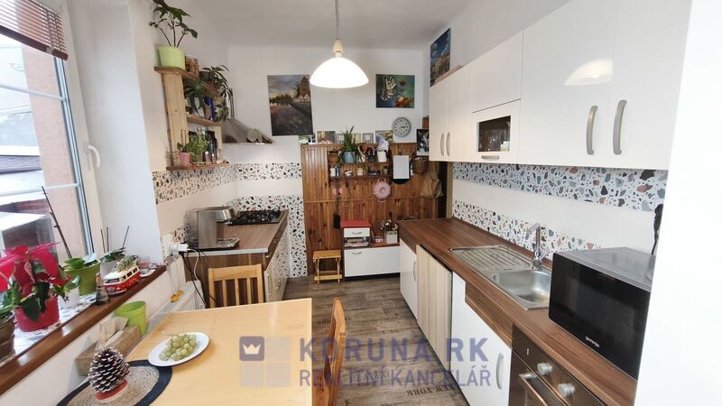 RD Suché Vrbné - Č. Budějovice