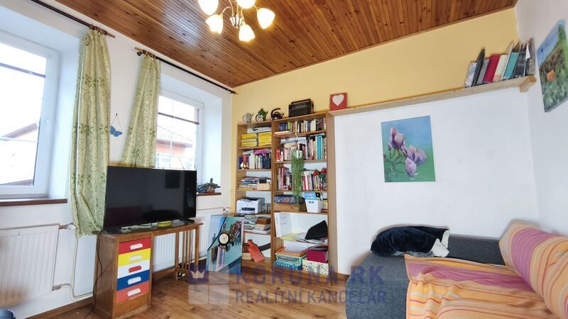 RD Suché Vrbné - Č. Budějovice