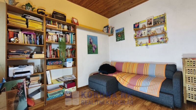 RD Suché Vrbné - Č. Budějovice