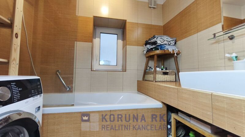 RD Suché Vrbné - Č. Budějovice