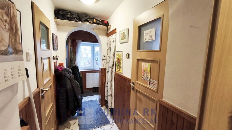 RD Suché Vrbné - Č. Budějovice