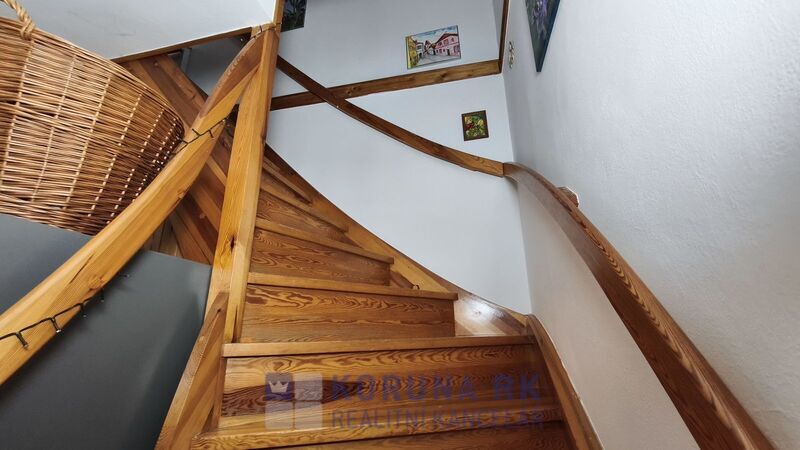 RD Suché Vrbné - Č. Budějovice