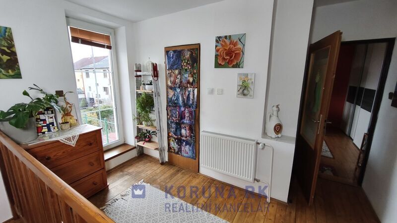 RD Suché Vrbné - Č. Budějovice