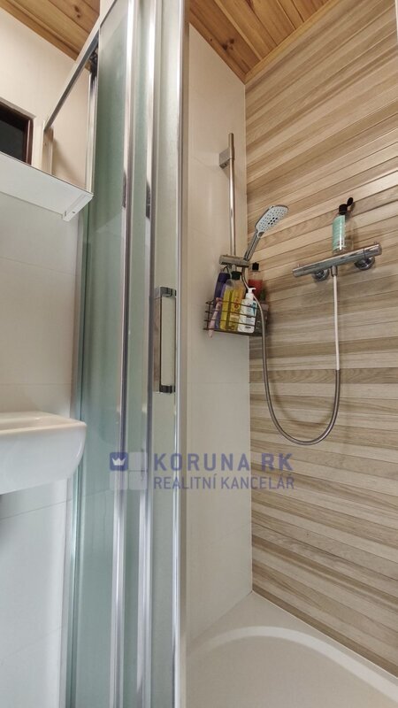 RD Suché Vrbné - Č. Budějovice