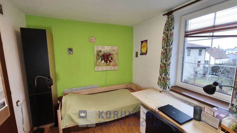 RD Suché Vrbné - Č. Budějovice