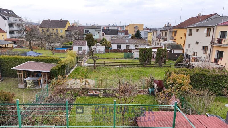 RD Suché Vrbné - Č. Budějovice