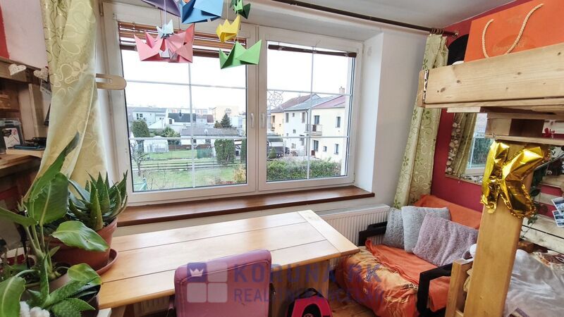 RD Suché Vrbné - Č. Budějovice