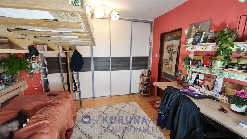 RD Suché Vrbné - Č. Budějovice