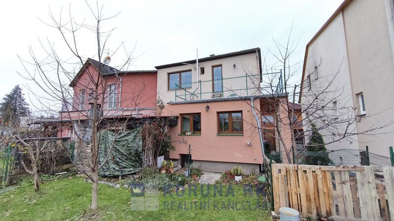 RD Suché Vrbné - Č. Budějovice