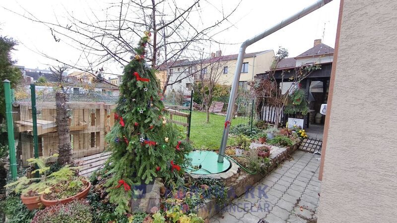 RD Suché Vrbné - Č. Budějovice