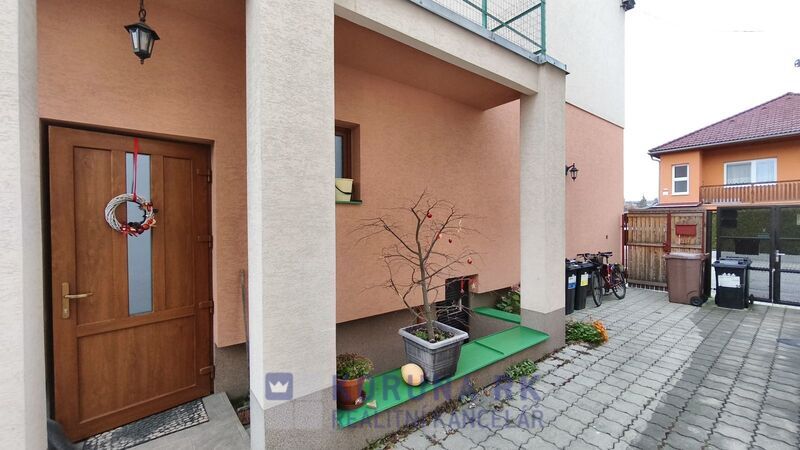 RD Suché Vrbné - Č. Budějovice