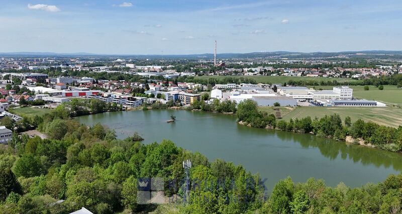 RD Suché Vrbné - Č. Budějovice