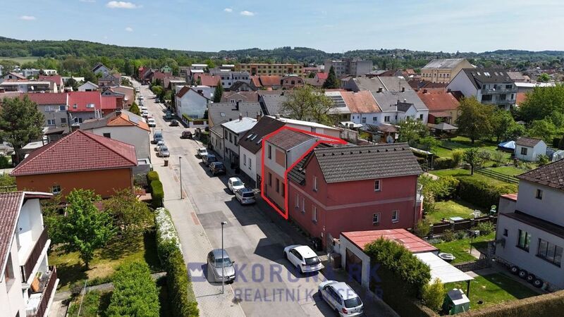 RD Suché Vrbné - Č. Budějovice