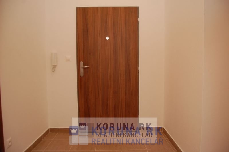 Pronájem bytu 3+kk na Lidické třídě, Č. Budějovice