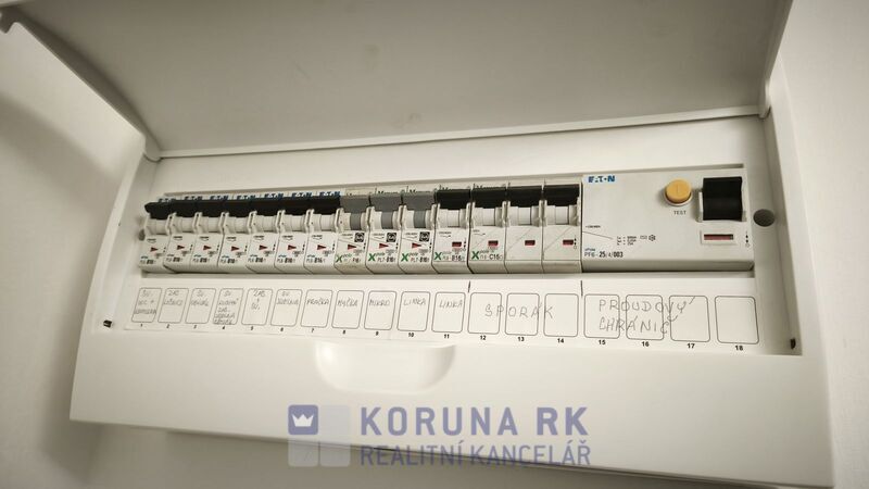 3+kk po kompletní rekonstrukci u nemocnice v ČB