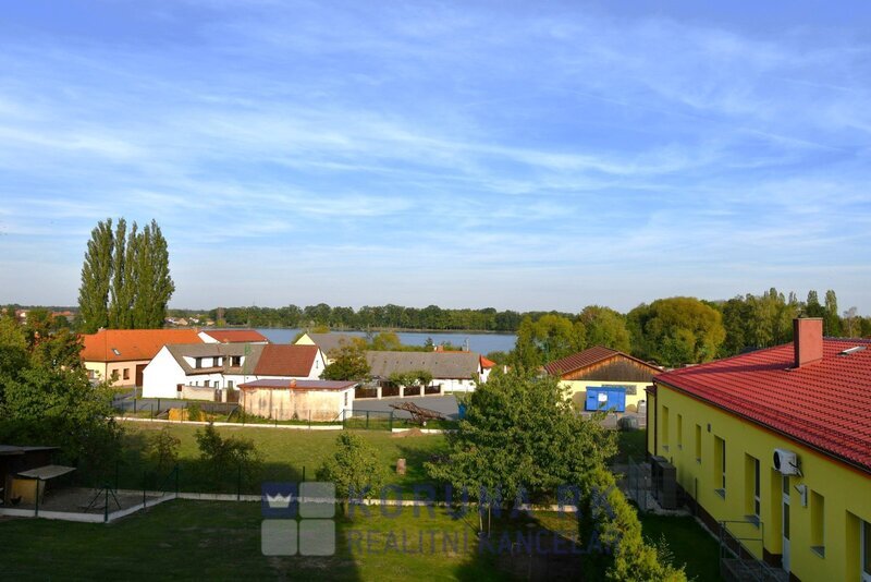 Prodej bytu 2+1, Malovice