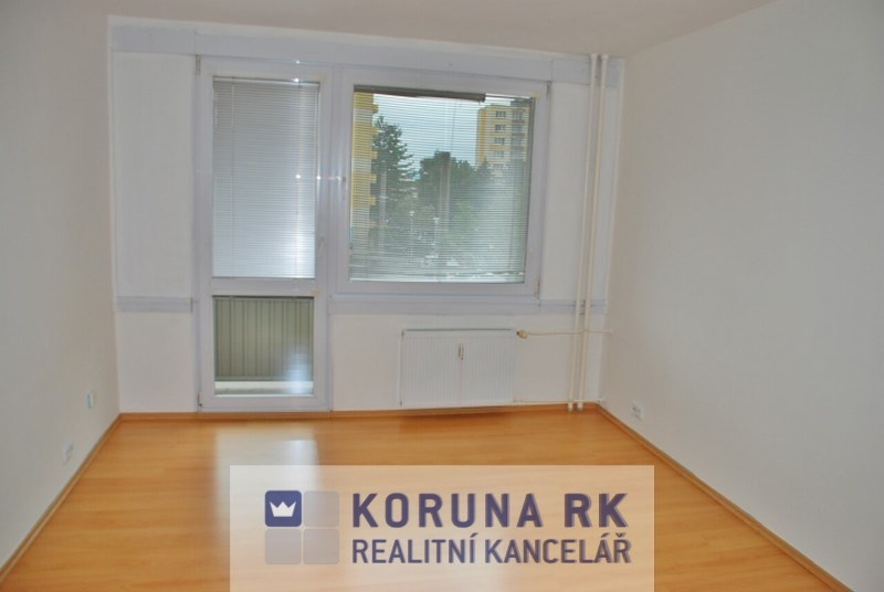 Pronájem bytu 2+1, J. Opletala, České Budějovice