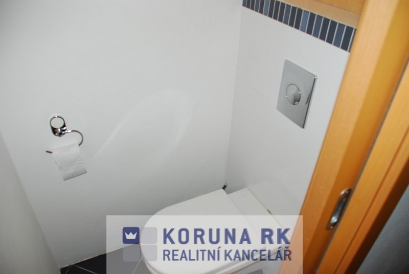 Pronájem bytu 2+1, J. Opletala, České Budějovice