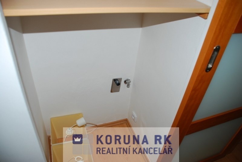 Pronájem bytu 2+1, J. Opletala, České Budějovice