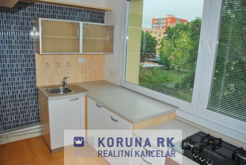Pronájem bytu 2+1, J. Opletala, České Budějovice