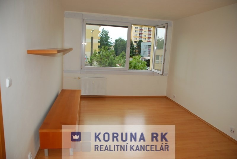 Pronájem bytu 2+1, J. Opletala, České Budějovice