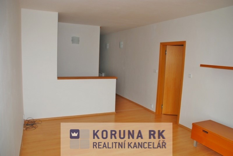 Pronájem bytu 2+1, J. Opletala, České Budějovice