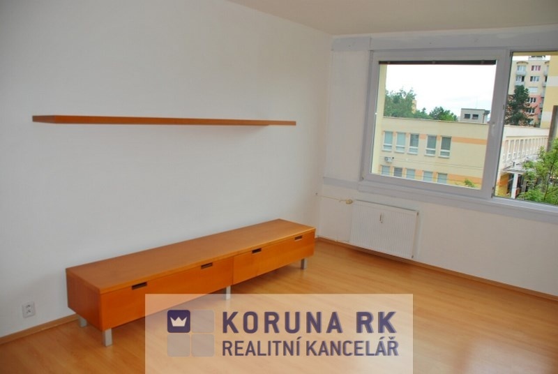 Pronájem bytu 2+1, J. Opletala, České Budějovice