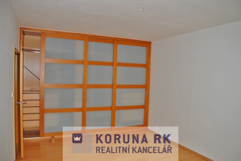 Pronájem bytu 2+1, J. Opletala, České Budějovice